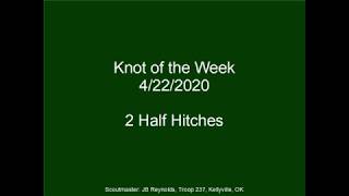 200422 Knot