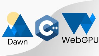 🔴 Trying WebGPU Dawn with C++23 LIVE