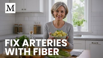 Fiber Foods Quietly Protect Your Heart from Rupture | Mercola Cellular Wisdom