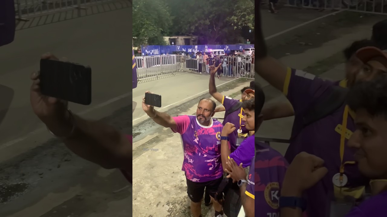 Jo Paul Ancheri - Forca Kochi - Super League Kerala