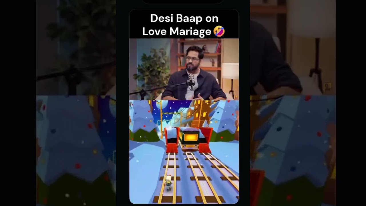 Desi papa 👿❤️.            