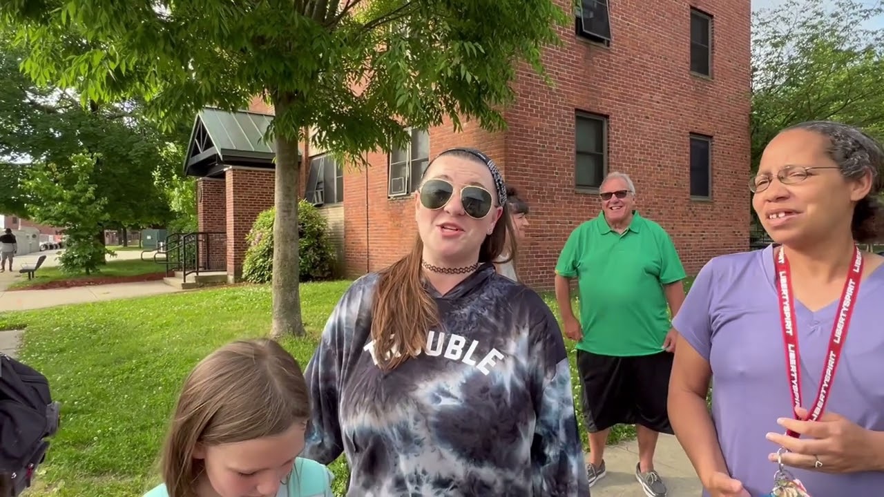 Rising From The Ashes: Curtis Apartments Redevelopment