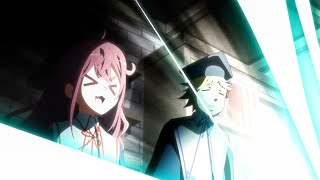 Haruto Impresses His Professor