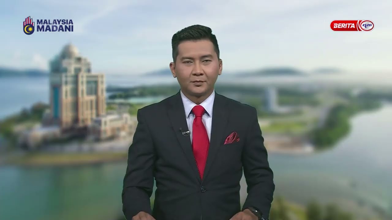 10 MAC 2026 - BERITA PAGI SABAH