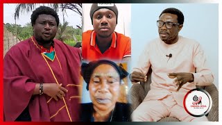 Finally Ajagurajah’s Uncle Surfaces Online&Narrates The Real Secret Behind Beef Btwn Sofo Gyamfi