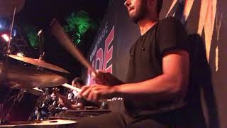 Reşat Çenşi -Kibariye Kuşadası Konser