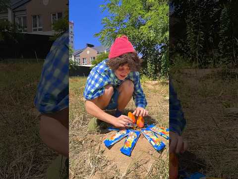 Poor Homeless Man Mocked For Eating Dirty Ice Cream 😟🍦💔