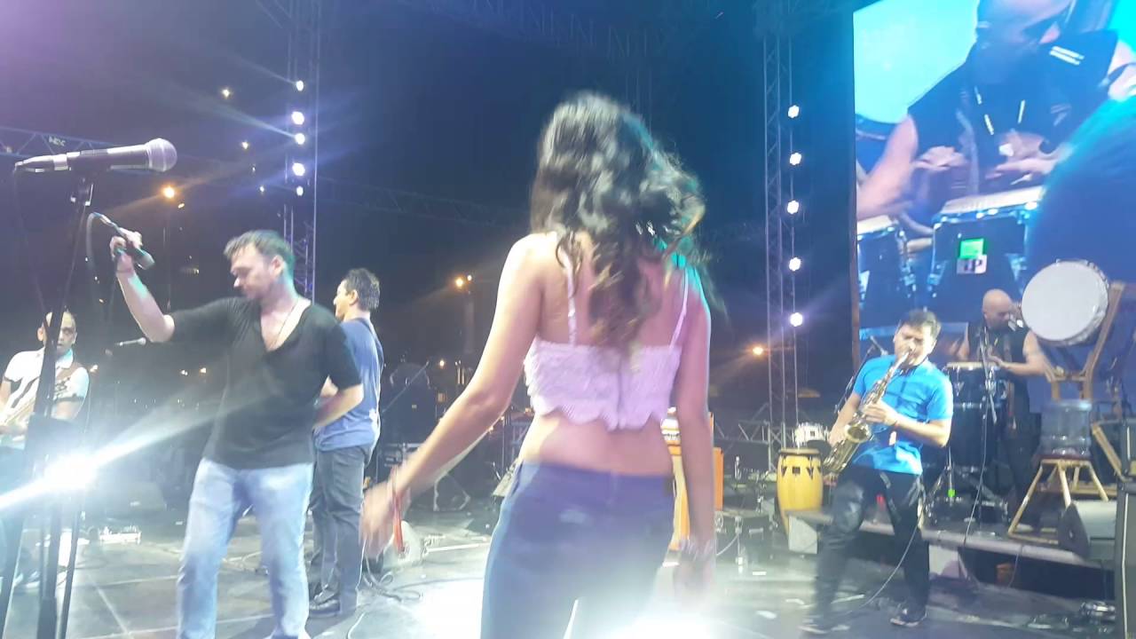 Brain Salad - "Tomorrow Knows" (JDFL Indiefest 2016)