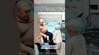 Kakek  Ini Selalu Kasih Hadiah Ke Cucunya  short comedy viral fyp trending