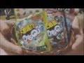 [音フェチ]グミの食べ比べ[ASMR]