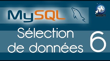 9  -| Mysql | Groupe imbrique (AVG,SUM...) | Msoft | (Darija)