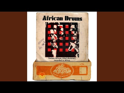 E Sanbe Kerora Feat The Talking Drum 2024 Remaster