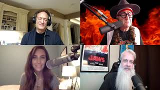 The Chip Chipperson Podacast 161 - THE ASYLUM