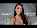 Becoming my “DREAM GIRL” EP 2 | Leaving people, Knowing my worth and Taking back my power 🪄
