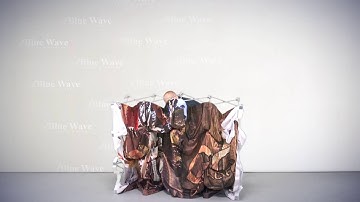 10x8 Fabric Pop Up Setup