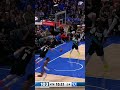 ELECTRIC ⚡ #okcthunder | Vote Thunder for All-Star at okcthunder.com/vote