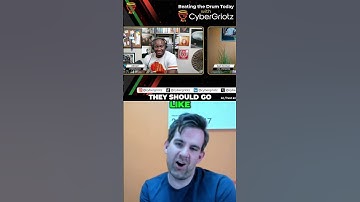 Copilot Vulnerability: The Hidden Data Breach Risk #shorts