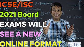5 Great Lessons 2021 ICSE/ISC Board Students Learns from ICSE/ISC Board Exams 2020/2021Board Exams
