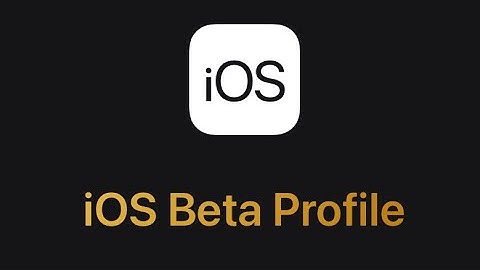 How to download iOS 17 beta 1 on your iPhone 😮