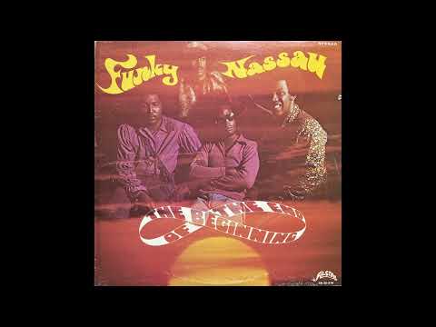The Beginning Of The End – Funky Nassau | Releases | Discogs