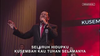 Kusembah Kau Tuhan - Bethany Nginden