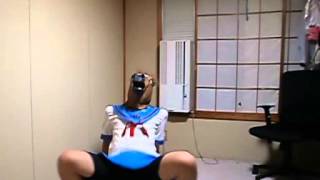 Dance Like A Erfly - 馬だけど蝶のように舞いーニョ