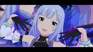 アイカツスターズ！如月ツバサ&白鳥ひめ Dancing Days（スクールドレス