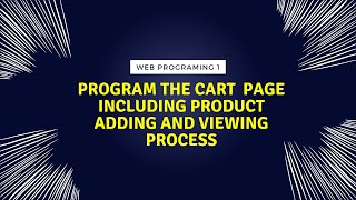 Web project Task 28  | 1st year | Semester 01 | Java Institute | eShop application.