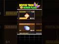 SOLO REVIVE TRICK WITH HIDDEN PLACE – ENEMY KO PATA BHI NAHI CHALEGA 😱 #shots