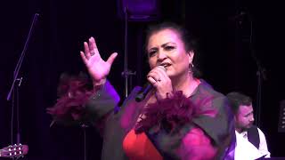 Gaye Kurt - Seni Ben Ellerin Olsun Diye Mi Sevdim