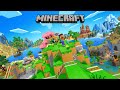UPBGE - #minecraft #create #explore #survive #upbge #inspiration #Ideas #blendergame @joyack3d