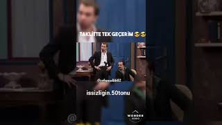 EFSANE TAKLİT SAFA SARI 👏👏😂😂