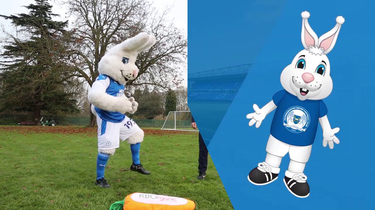 PE With Peter - episode 4