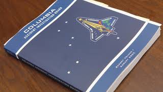 Bringing Columbia Home Sts-107 Recovery, Reconstruction, And Return To Flight