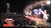 間寛平アースマラソンゴール Youtube