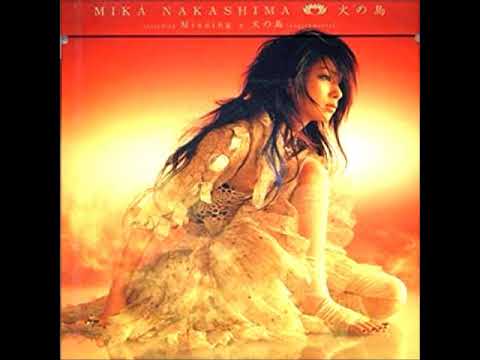 中島美嘉 さん の「火の鳥」を歌いました。