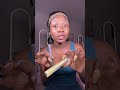 Sorry I meant tarte (force of habit) | literally posted a bunch of elf videos prior to this so sorry