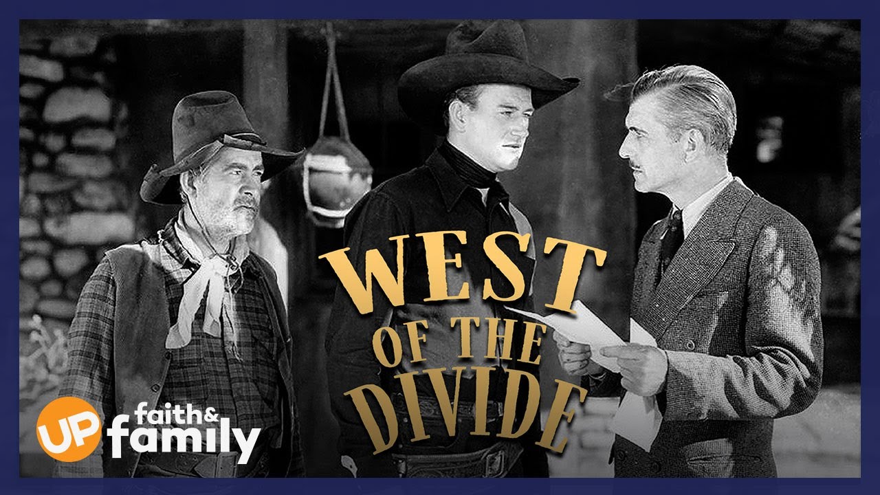 West of the Divide - Sneak Peek