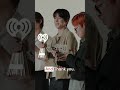 ATEEZ Reacts to Winning K‑Pop Artist of the Year