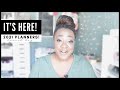 It's Finally Here! 2021 Planner LAUNCH DAY! | At Home With Quita