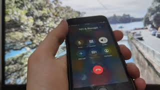 ALDImobile/Telstra: Call the Same phone your calling from (doesn't work anymore)