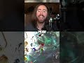 Did Spirit Link Bug Out? #shorts