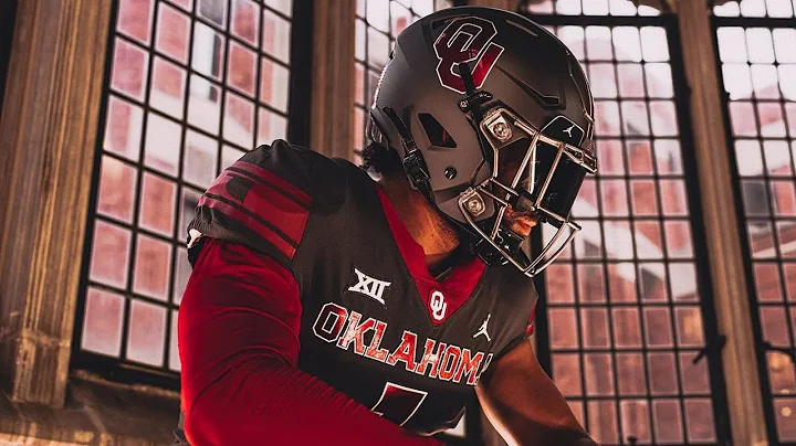 College Football Hype Video (2025-2026)