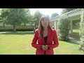 Marisa Fernandez Esteban al Seminario “Women, Leadership & Sport”