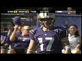 Football: UW vs Stanford, 09/27/03