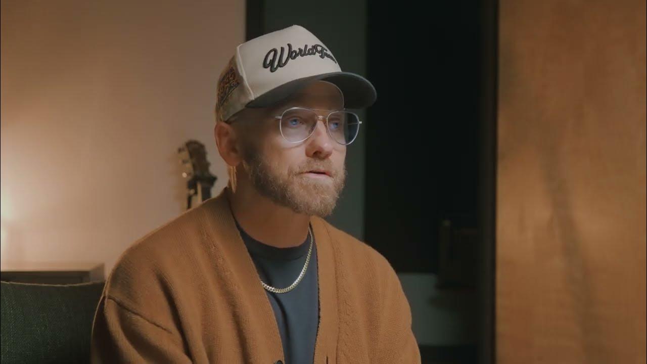 TobyMac Cornerstone (feat. Zach Williams) Song Story YouTube