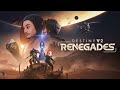 [02/01/2026] Luke, use the forks. Renegades w/ @megadethbunny [CC] |