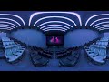 『アナと雪の女王2』 4DX特別映像360 VR