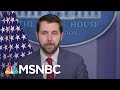 Director Of National Economic Council: Biden Will Take ‘Decisive Action’ On Covid Relief | MSNBC