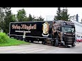 La Familia Trucker Treffen Meinerzhagen 2024 | Truckshow